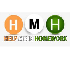 Accounting Homework Help Online - helpmeinhomework