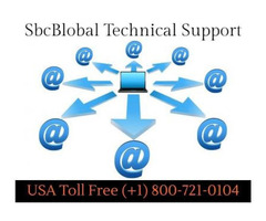 SbcGlobal Technical Support (+1) 800-721-0104 Phone Number