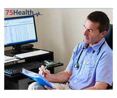 Personal Health Records Software