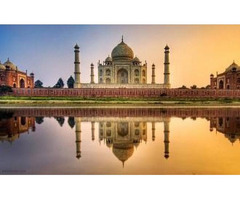 Same Day Agra Tour From Delhi