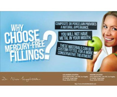 Affordable Holistic Dentistry Los Angeles