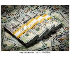 URGENT LOAN OFFER AT 3% INTEREST RATE