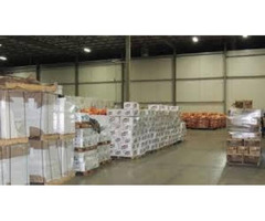 Chicago Refrigerated Warehouse