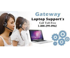 Gateway Computer Technical Support Number 1-800-299-0962