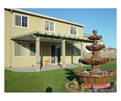 Leading Patio Contractors Sacramento