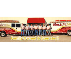 Get Complete Lighting Service in Dallas