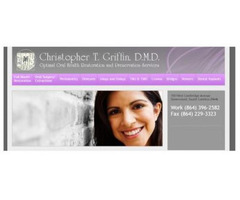 Dentist Near Greenwood