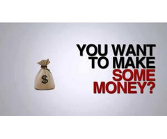 Make more money in 2017!