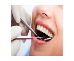cosmetic dental clinic North Potomac MD