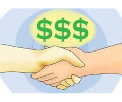 Mortgage Sized Commissions Spare Time Effort
