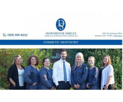 Recommended Dental Implants in Spokane WA