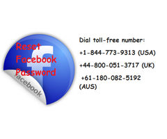 Facebook Customer Support @+1-844-773-9313 (USA, CANADA)