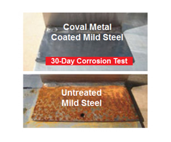 Rugged Coatings Presents Metal Coat Services