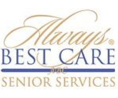 Senior Living Louisville ky - Always Best Care