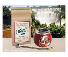 Ultimate Weight Loss Tea Bags