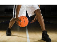 Chiropractic Care for Basketball Injuries