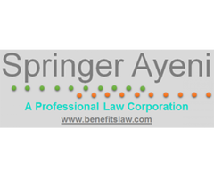 A Top ERISA Disability Insurance  Law Firm
