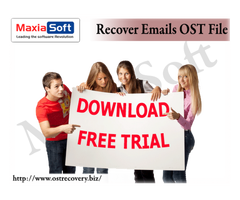How to solve OST file Errors and recover ost File