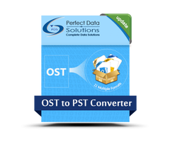 PDS OST to PST Recovery