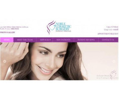 Scar Revision Plano TX