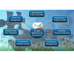 Email Marketing Services Company