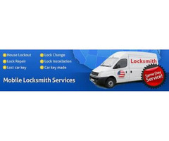 Locksmith Weston Florida