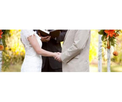 Oakland Genuine Ceremony & Rituals Officiant Services