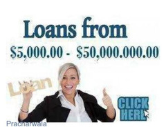 GENUINE LOAN OFFER WITH 3% INTEREST RATE APPLY NOW