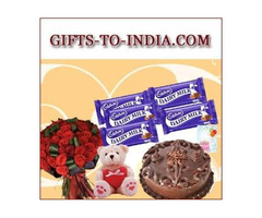 Deliver love your dearest ones with Gifts and Flowers