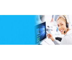 Technical Support to Fix Microsoft Windows 10 Issues