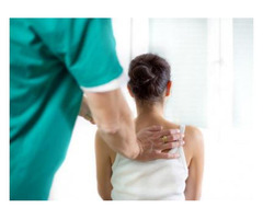 Optimize Health Naturally Through Corrective Chiropractic