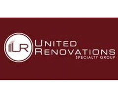 Affordable occupied unit renovation