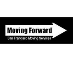 Redwood city moving service