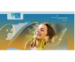 Yadkinville Sedation Dentistry