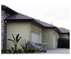 Clogged Gutter Problem in CA