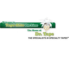 Aerospace Tape from Tape-Rite Co. Inc.