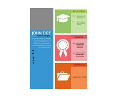 How to Create a Resume - Online Resume Maker