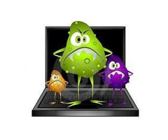 Virus Removal Service  1-844-400-1570