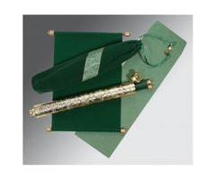 Shop the best Muslim Wedding Invitations!