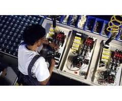 ELECTRICAL ENGINEERING TRAINING (NQF LEVEL 2,3) 0797102390