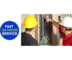 electrician chester