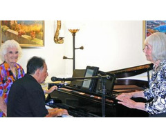 Elder Care Florida - Azalea Gardens