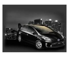 Time Commitment Taxi Service In San Diego Airport