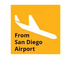 Get Cheapest Limo Airport Services In Sandiego