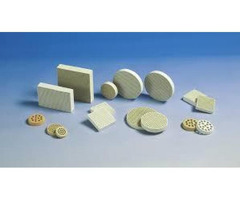Extruded Filter