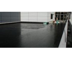 Membrane Waterproofing