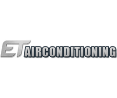 E T Air Conditioning Inc