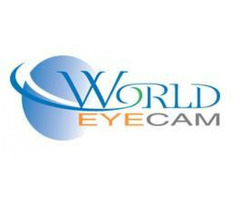 HD Surveillance Camera