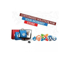 eCommerce Website Developments Company Australia