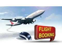 Cheap flights booking online